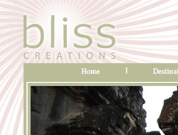 Bliss Creations Destination Weddings Asia Homepage