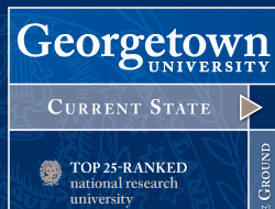 Georgetown University Strategic Positioning Presentation