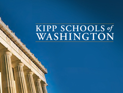 KIPP DC Presentation