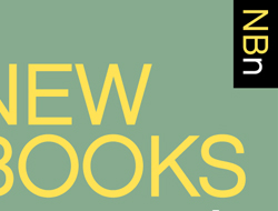 New Books Network Website Identity