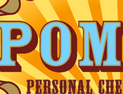 Pomona Personal Chef Service Logo