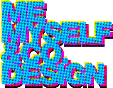 MeMyself&Co. Design